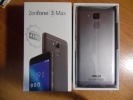 Asus зенфон 3 макс