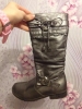 Детские сапожки