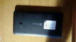 Microsoft lumia 640 dual sim black