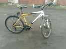 Велосипед Maverick ride 2.0 disc 26