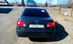Черри амулет 2007 гв
