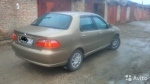 FIAT Albea, 2007