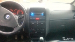 FIAT Albea, 2007