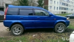 Honda HR-V, 2000
