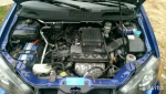 Honda HR-V, 2000