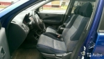 Honda HR-V, 2000