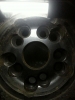 Летние колеса+ диски 205/60 r16 лето. мишлен.