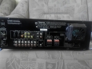 Panasonic av control receiver sa-he75