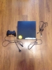 PlayStation 3 slim 320gb + игры
