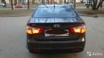 Продам  KIA Rio, 2015