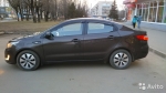 Продам  KIA Rio, 2015