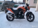 Продам мотоцикл