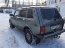 Продам ниву 2007 года.