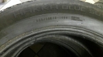 Продам покрышки r18 Nokian