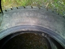 Продам зимние шины матадор 205/55 R16