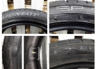 Шины 215/45 r18 dunlop sp sport maxx tt