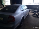 Skoda Octavia, 2012
