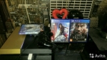 Sony playstation 4