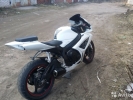 Suzuki gsx-r600