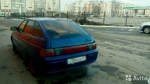 ВАЗ 2112, 2006