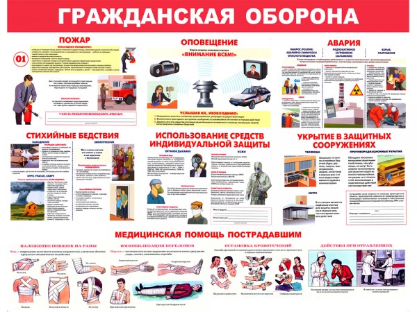 Открытые уроки в Тихвинских школах