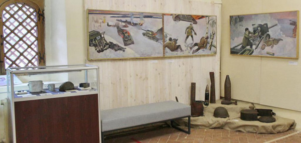 «Символы Победы»